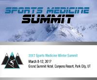Sports medicine workshop image 1